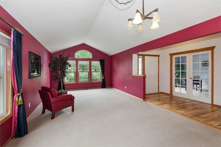 Property Photo: 1824 43rd St Ct NW WA 98335