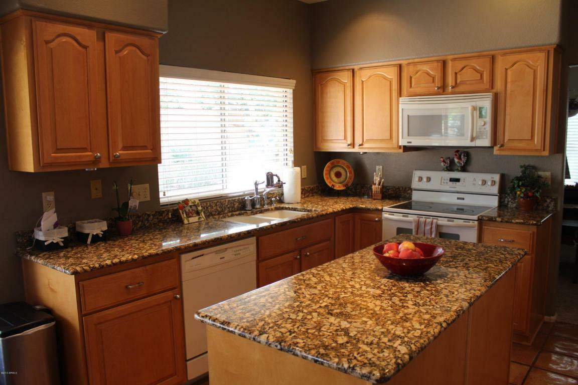 Property Photo: 30417 N 42nd Street AZ 85331