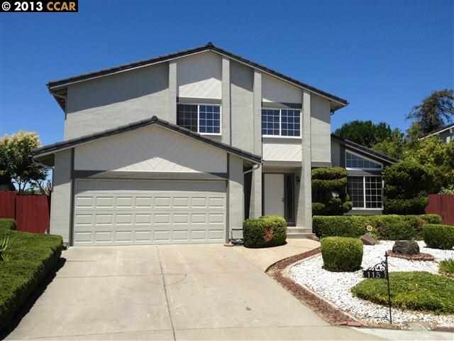 Property Photo:  115 Juniper Ct  CA 94547-1302 