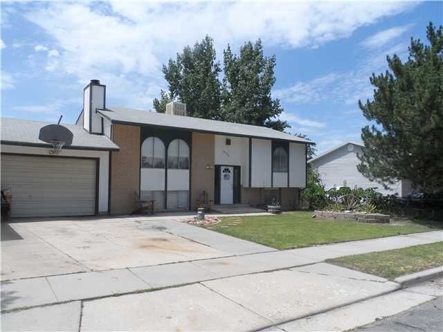 Property Photo:  3796 S Centennial Road  UT 84044 