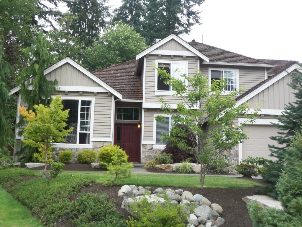 Property Photo:  5921 159th Place SE  WA 98296 