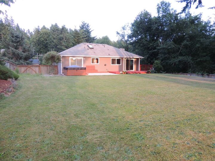 Property Photo: 6902 81st Ave NW WA 98335