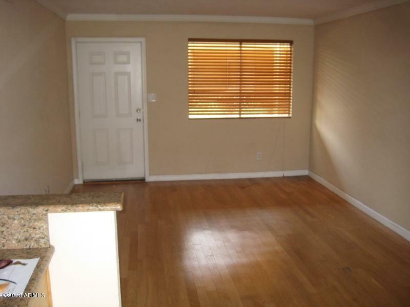 Property Photo: 4401 N 12th Street 103 AZ 85014