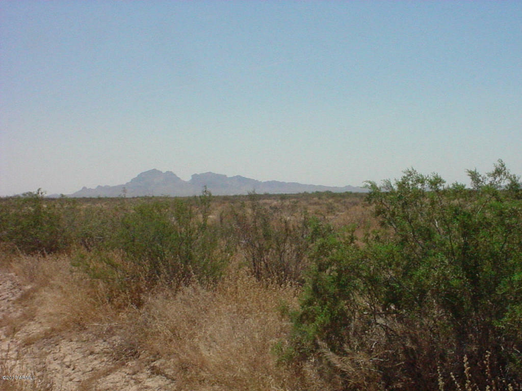 Property Photo:  1801 N 539th Avenue  AZ 85354 