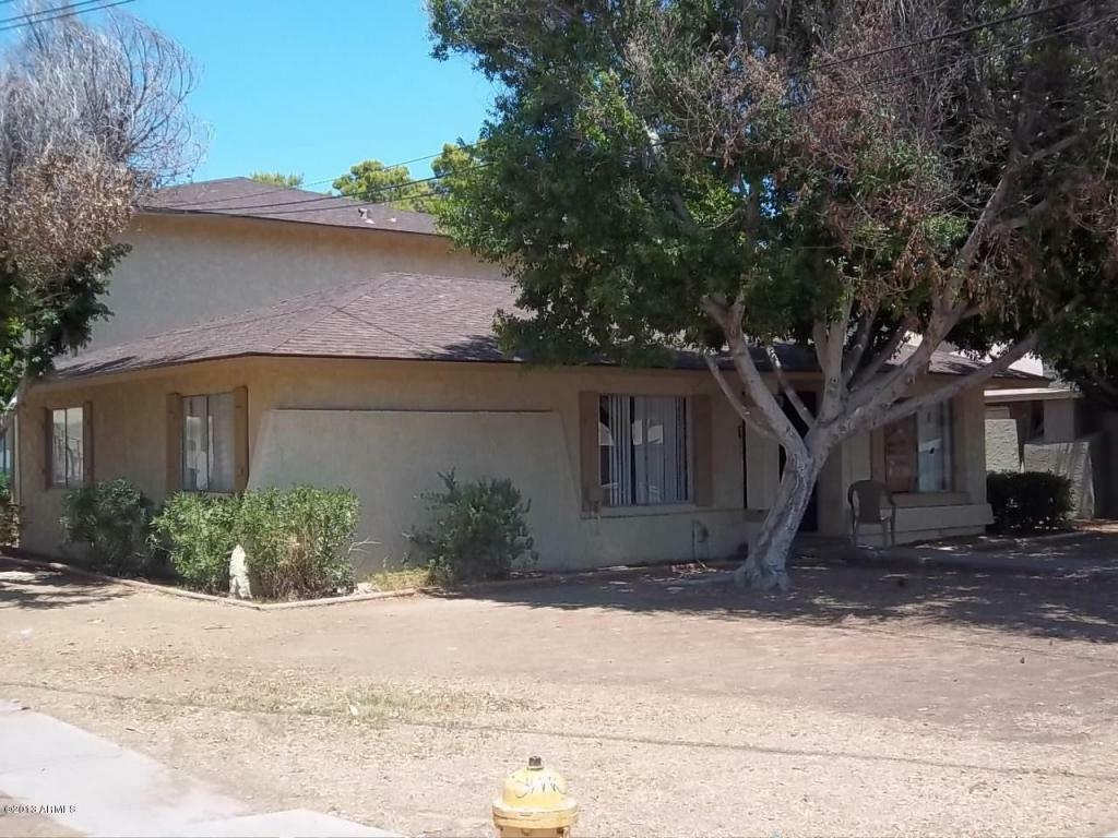 Property Photo:  3320 W Northern Avenue 2  AZ 85051 