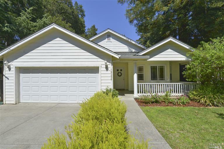 Property Photo:  19356 Loretta Ct  CA 95476 