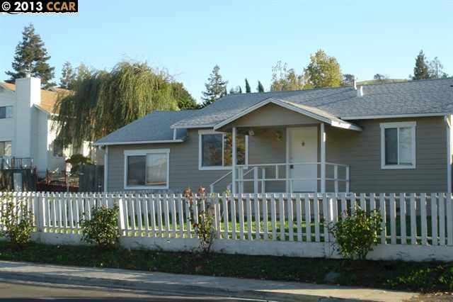 Property Photo:  65 Cecilia Ln  CA 94553-1455 