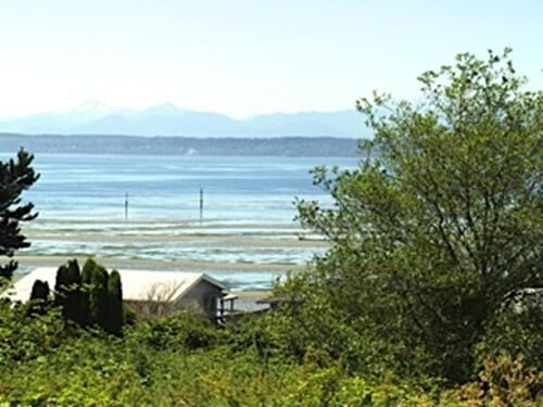 Property Photo: 0 Bayshore Dr Lot8 Blk 5 WA 98236