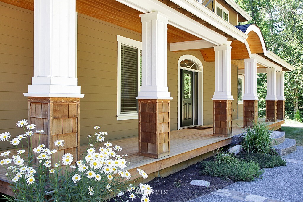 Property Photo: 4046 Rachel Road WA 98236