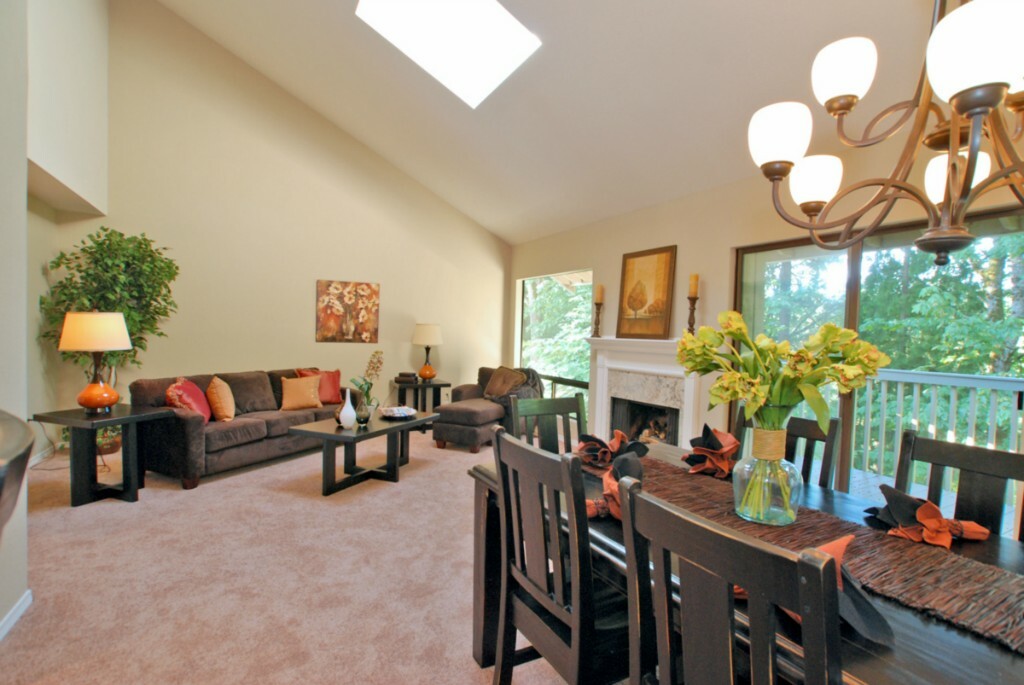 Property Photo:  2908 Kennewick Place NE  WA 98056 