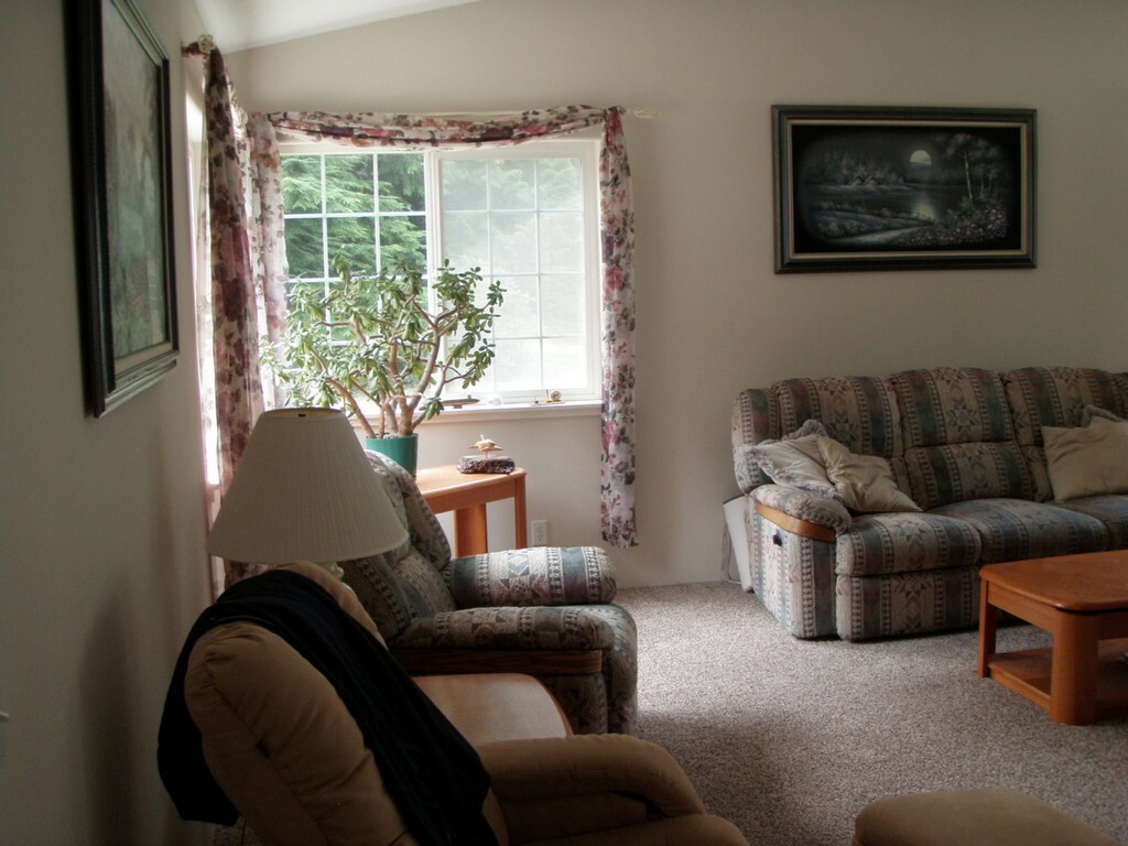 Property Photo:  14544 Wiley Ln SE SE  WA 98359 