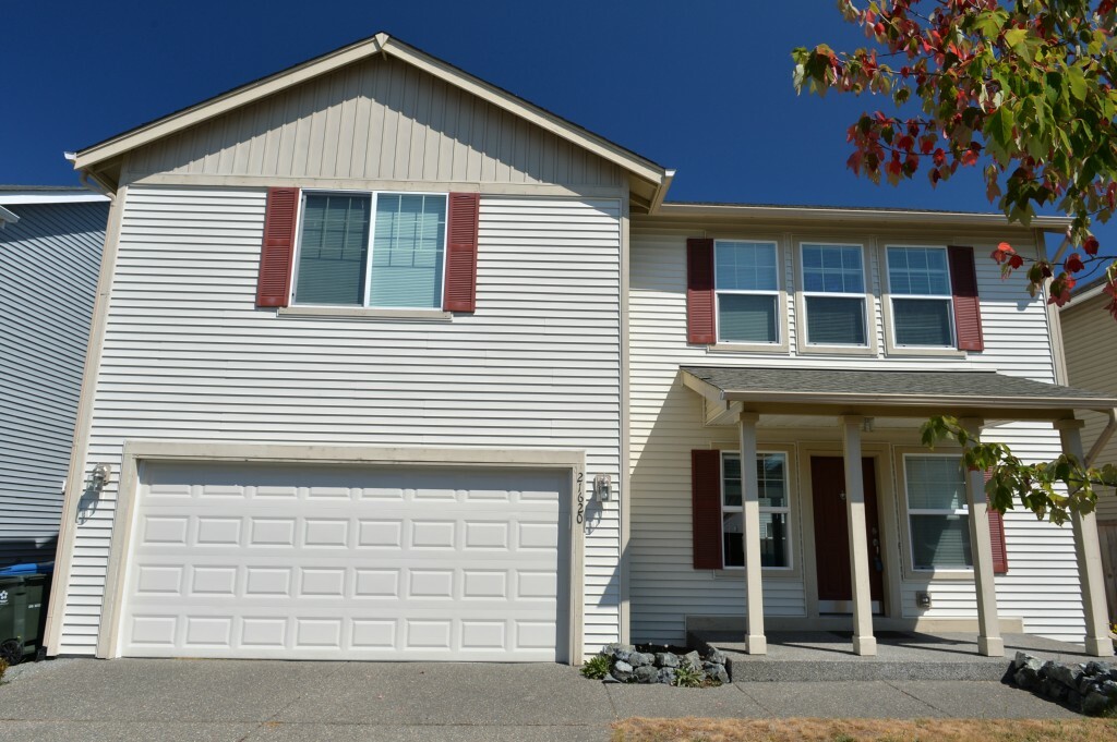 Property Photo:  21620 SE 298th Place  WA 98042 