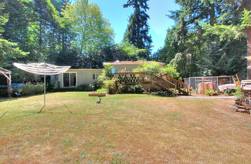 Property Photo:  15712 76th Place NE  WA 98028 