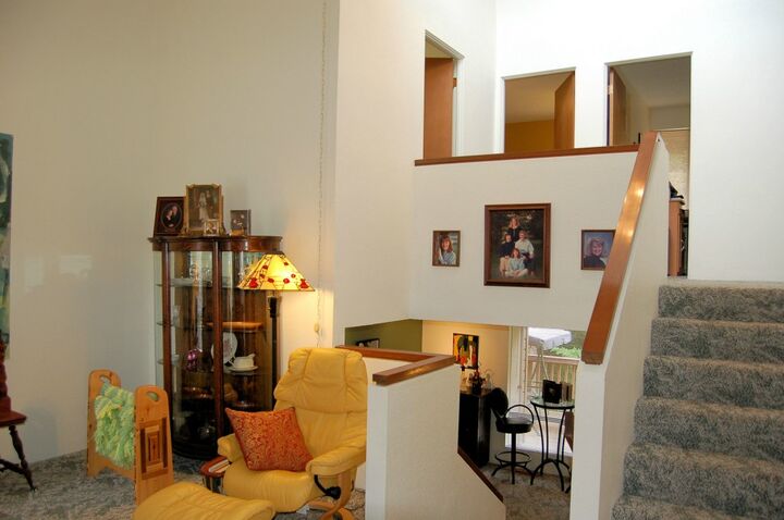 Property Photo:  2400 Princeton Ct 6  WA 98229 