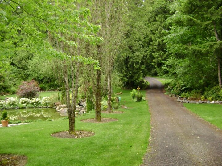 Property Photo: 14545 Wiley Lane SE WA 98359
