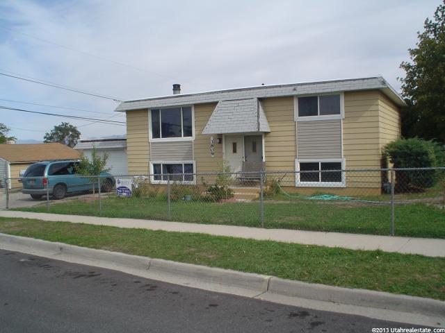 Property Photo:  Address not disclosed  UT 84128 