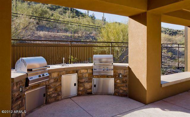 Property Photo:  36600 N Cave Creek Road 7D  AZ 85331 