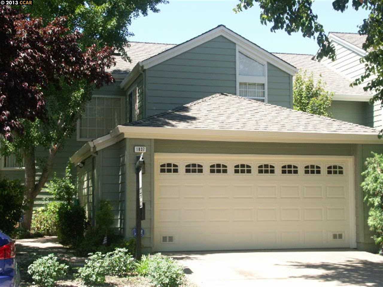 Property Photo:  1837 Stratton Cir  CA 94598-2270 