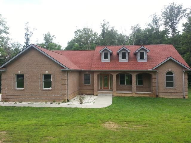 Property Photo: 791 Serenity Point KY 41311