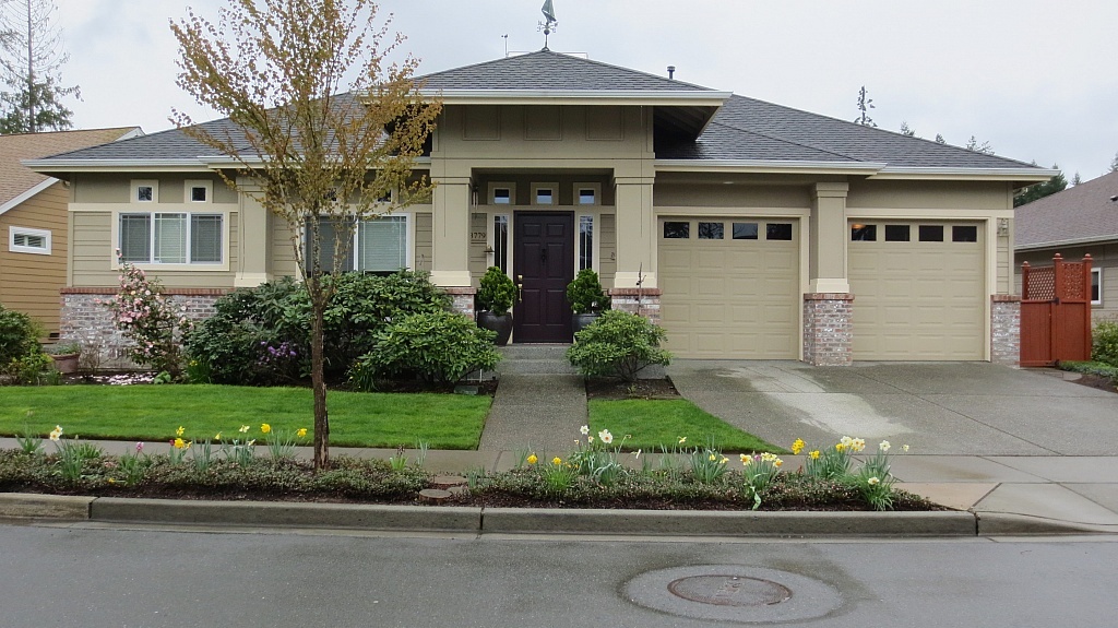 Property Photo:  23779 NE Greens Crossing Rd  WA 98053 