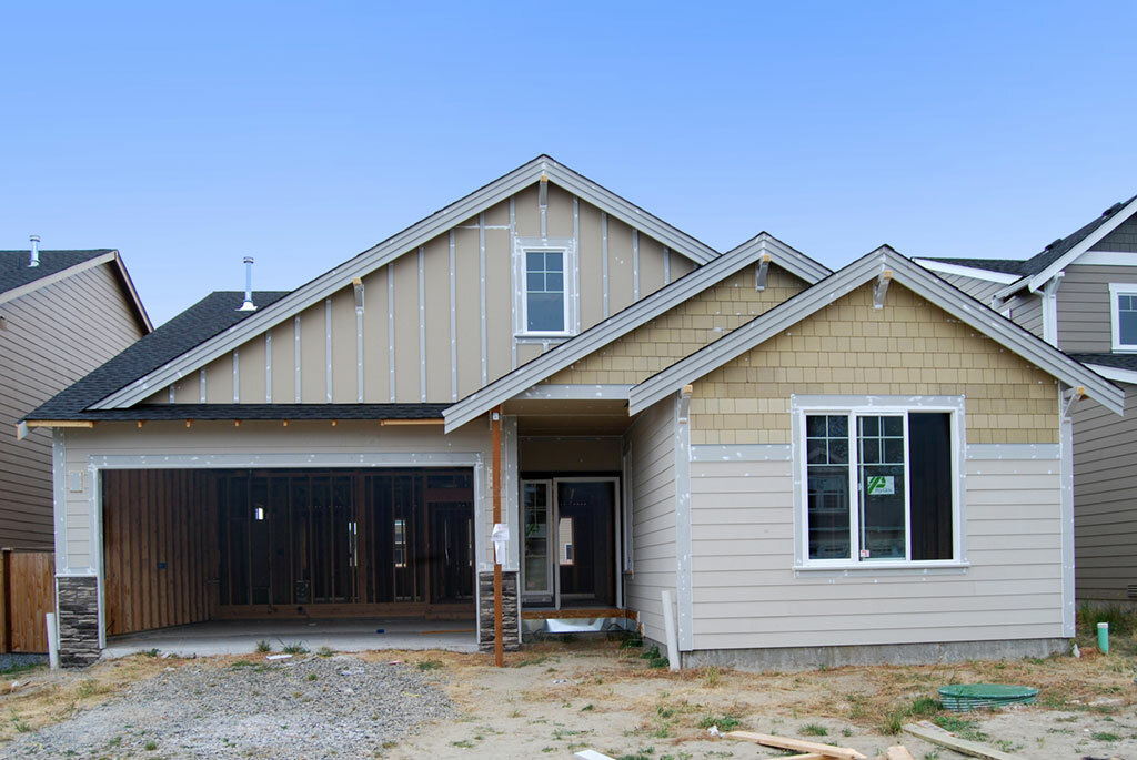 Property Photo:  9968 Jensen Dr SE 58  WA 98597 