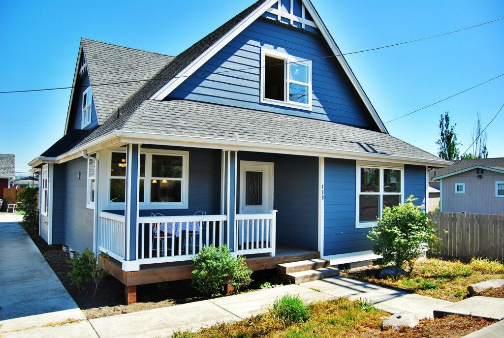 Property Photo: 128 Milwaukee Blvd S WA 98001