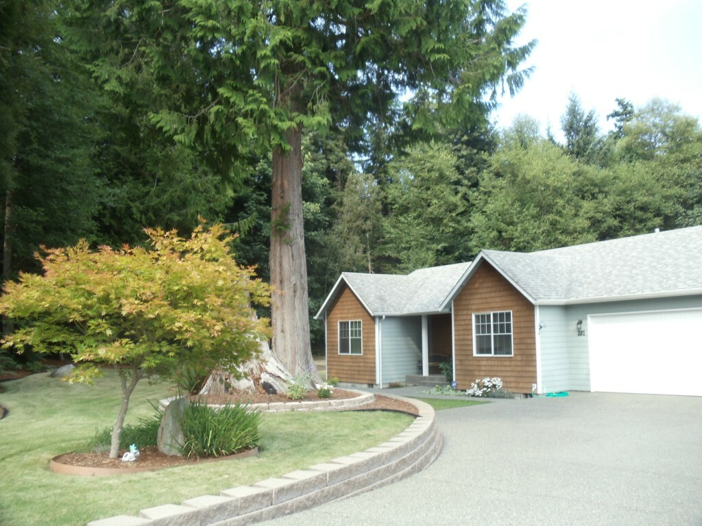 Property Photo: 281 Shepards Lane WA 98282