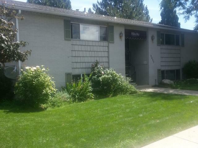 Property Photo: Address not disclosed UT 84118