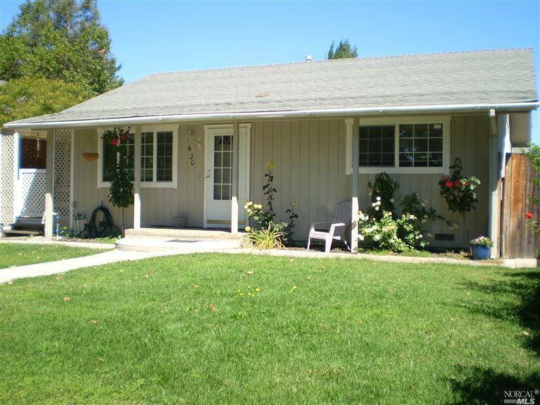 Property Photo:  620 624 Curtin Lane  CA 95476 