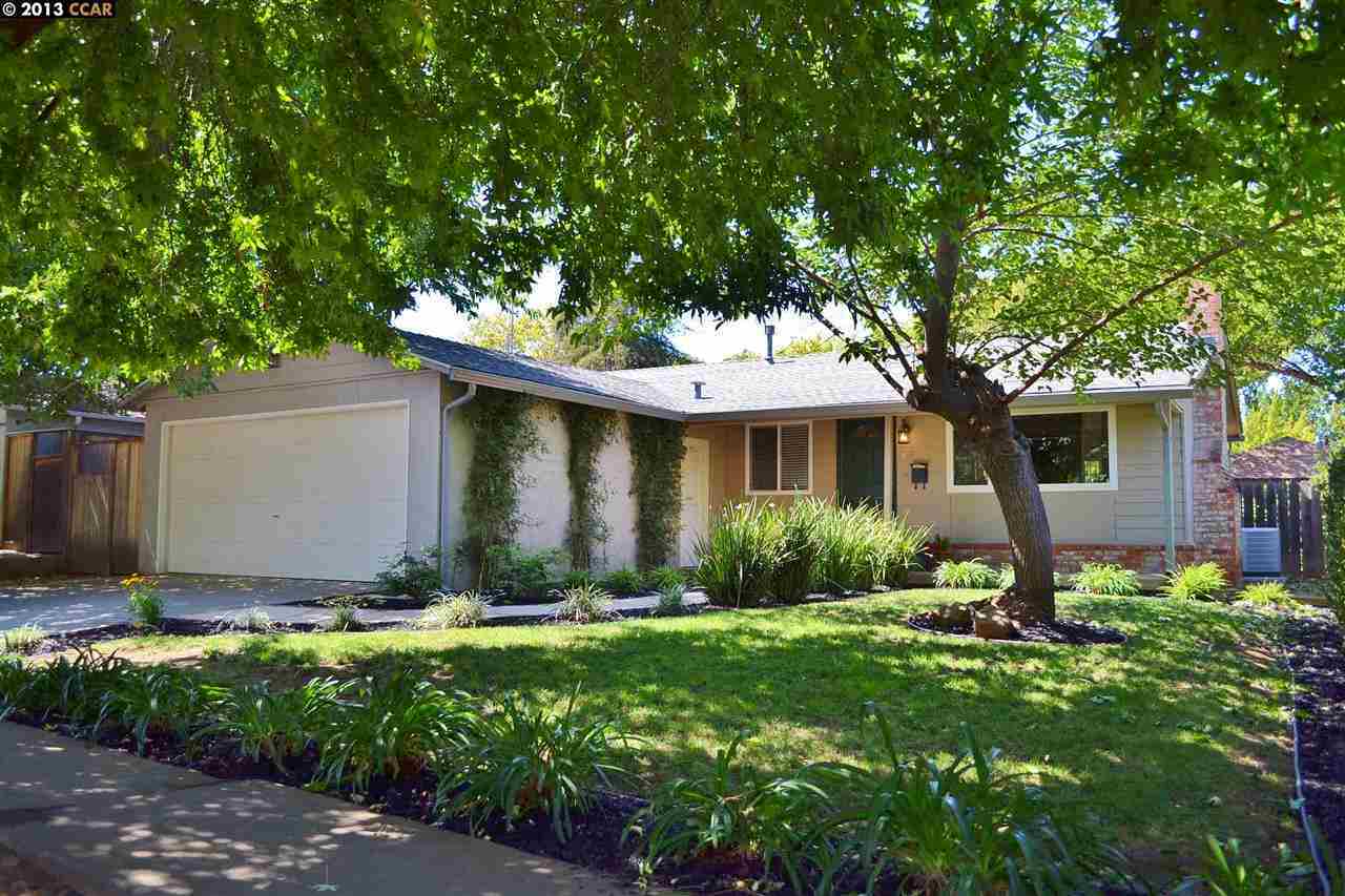 Property Photo:  1368 Washington Blvd  CA 94521 