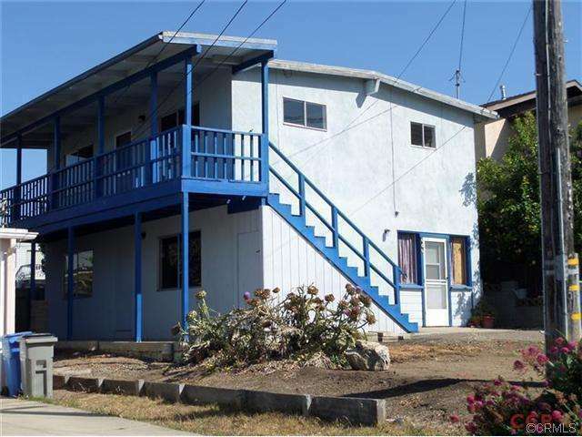 Property Photo:  449 Panay  CA 93442 