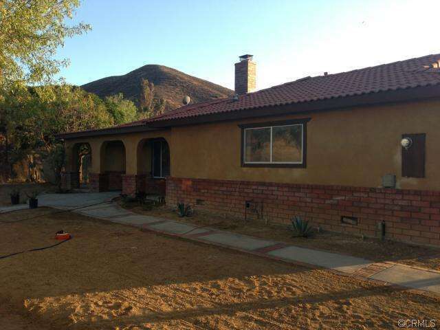 Property Photo: 15470 Gavilan Springs Road CA 92570