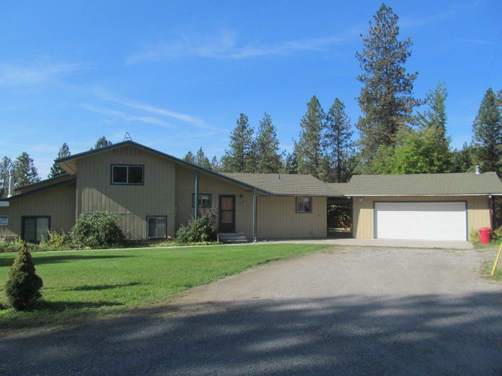 Property Photo:  1392 Genessee Dr S  WA 99141 