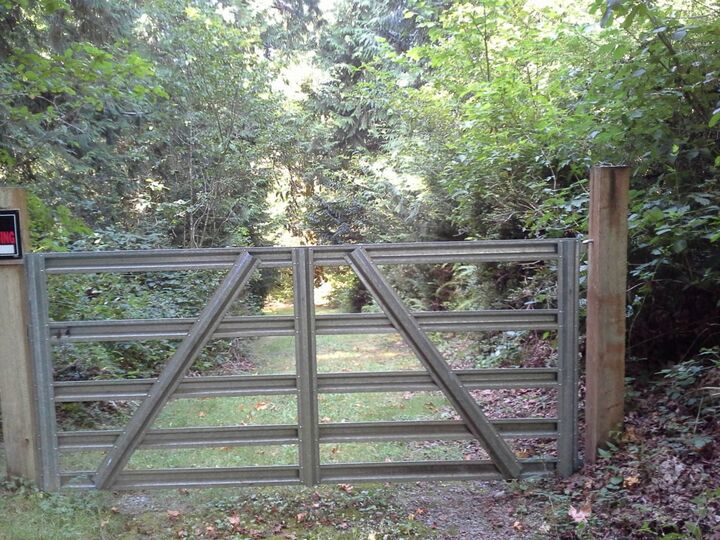 Property Photo: 0xxx Key Peninsula Hwy N WA 98349