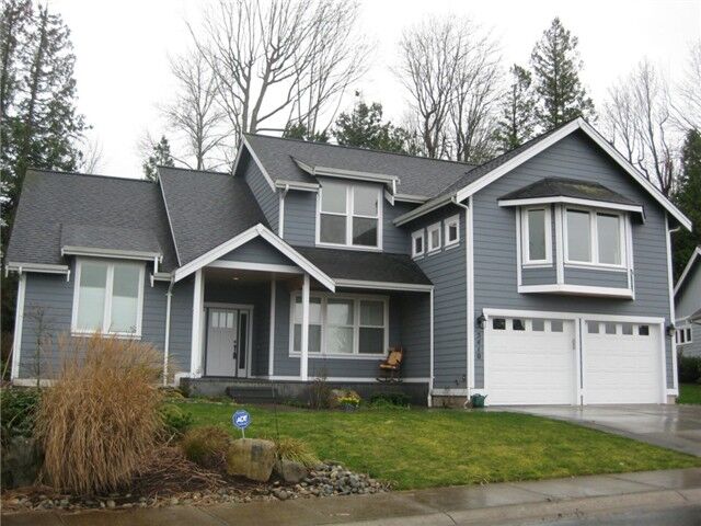 Property Photo: 5410 Ocean Mist Loop WA 98230