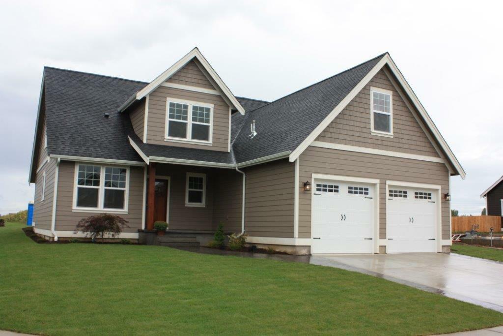 Property Photo:  2203 Shea St Ct  WA 98264 
