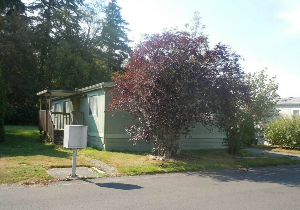 Property Photo: 491 NE Saturn Lane WA 98311