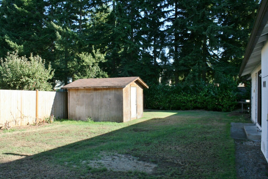 Property Photo:  17603 31st Dr NE  WA 98223 