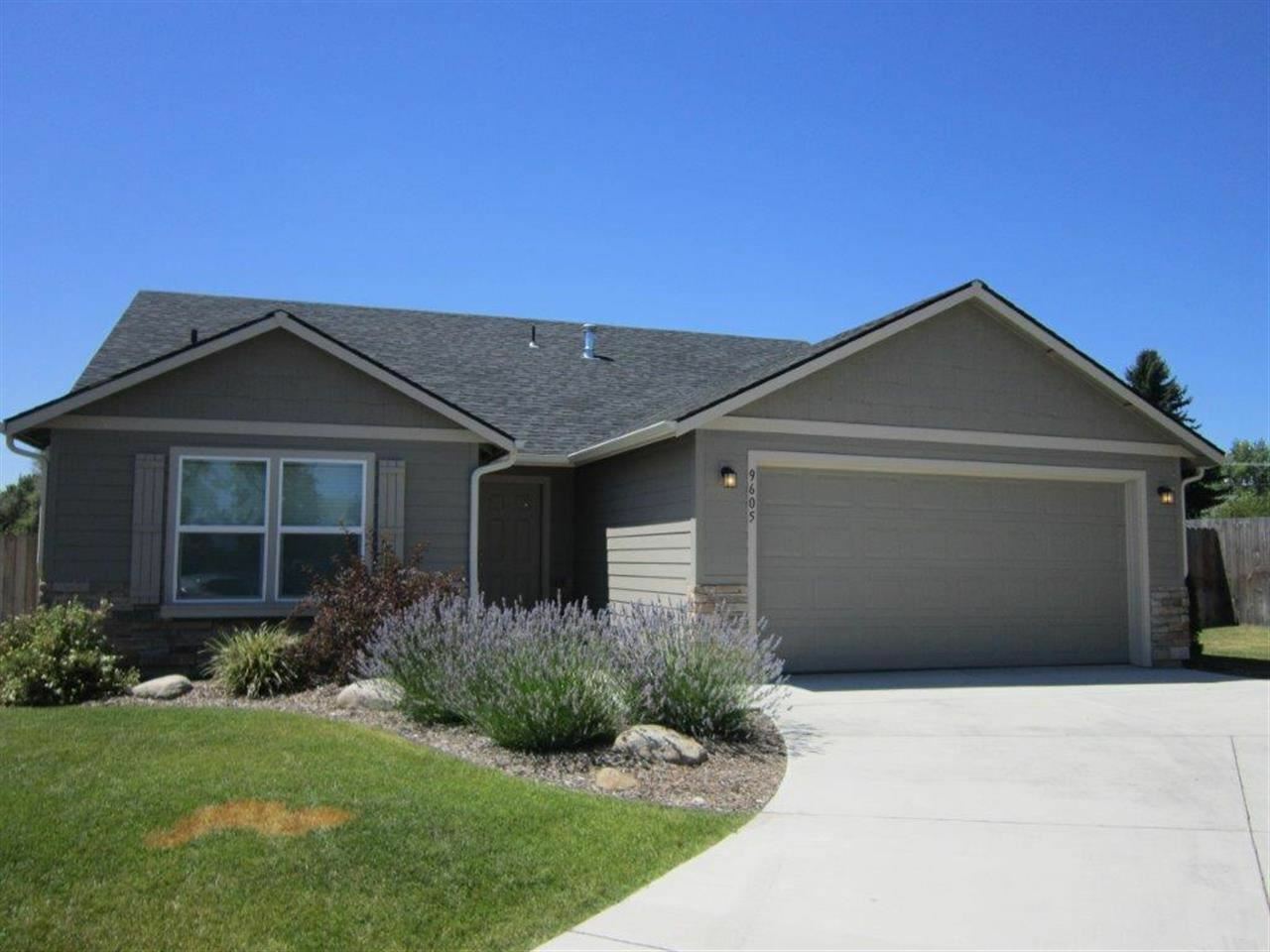 Property Photo: 9605 E Rockwell Lane WA 99206