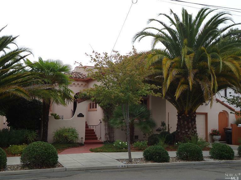 Property Photo:  496 Montgomery St  CA 94559 