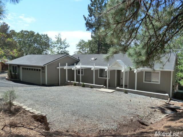 6543 Green Leaf Lane  Foresthill CA 95631 photo