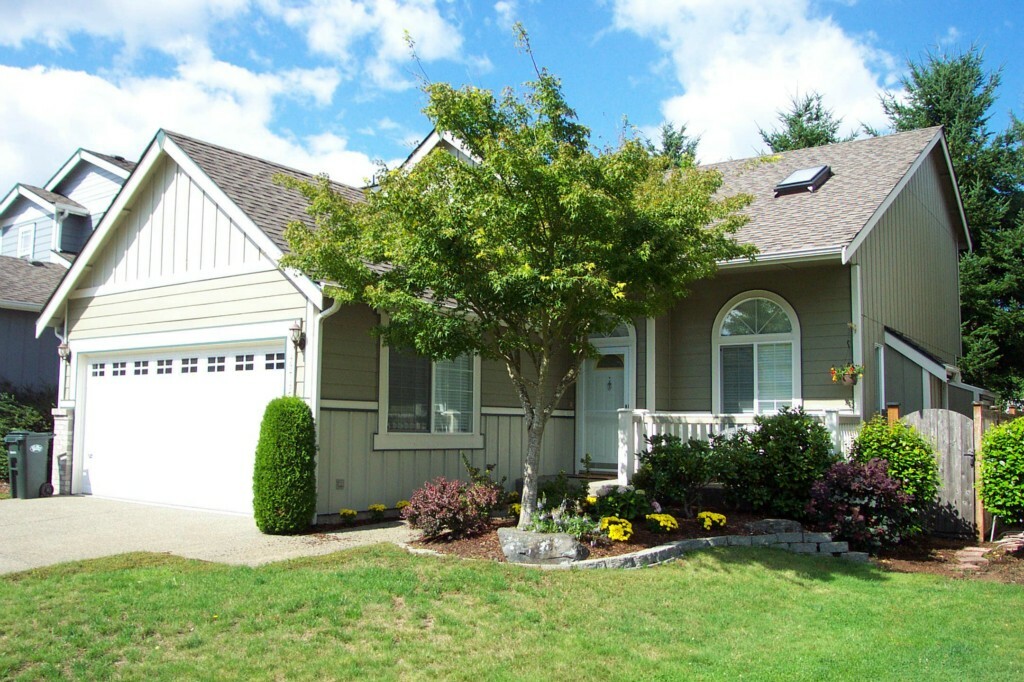 Property Photo:  3212 Horse Haven St SE  WA 98501 