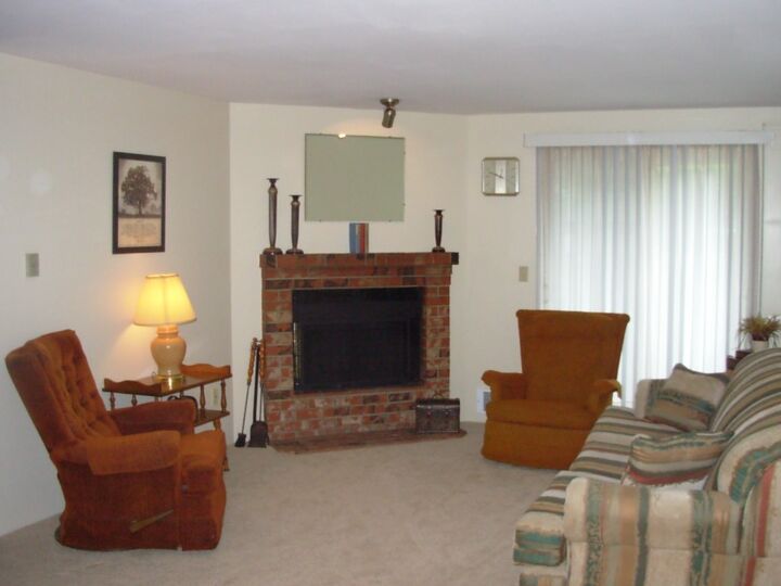 Property Photo: 14200 NE 171st H102 WA 98072