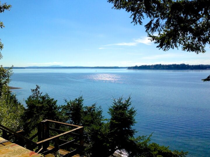 Property Photo: 8608 189th Ave Kpn WA 98394