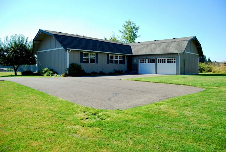 Property Photo: 23311 54th St E WA 98321