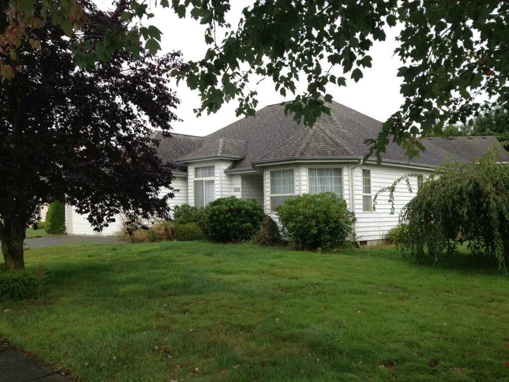 Property Photo: 820 Cultus Mountain Dr WA 98284