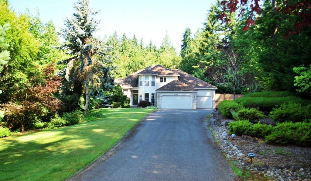 6490 Justin Ct NE  Bainbridge Island WA 98110 photo