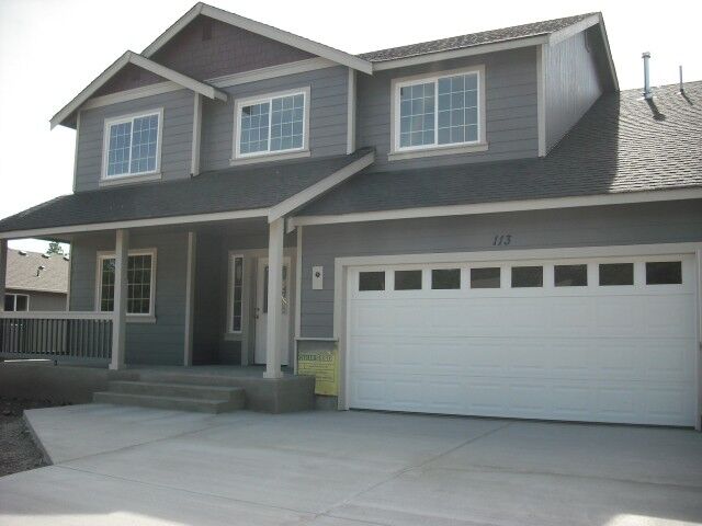 Property Photo: 103 Crimson Ct SE WA 98576