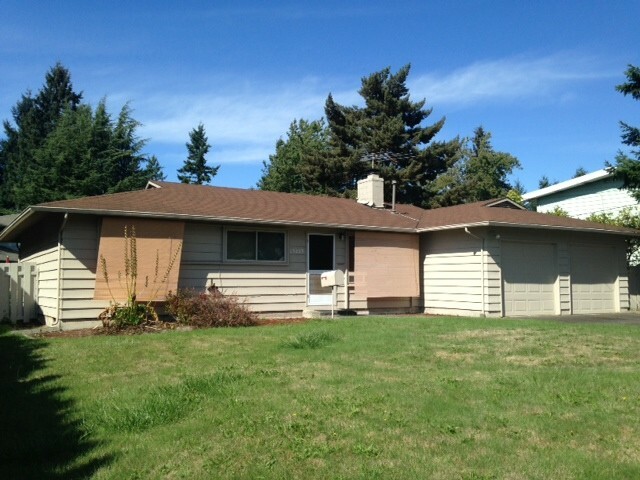 Property Photo:  29223 45th Ave S  WA 98001 