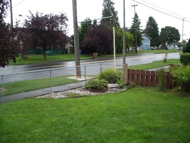 Property Photo:  4618 McKinley Ave  WA 98445 